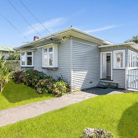 Ferienwohnung Tranquil Getaway 5 Minutes From The Cbd Auckland Exterior foto