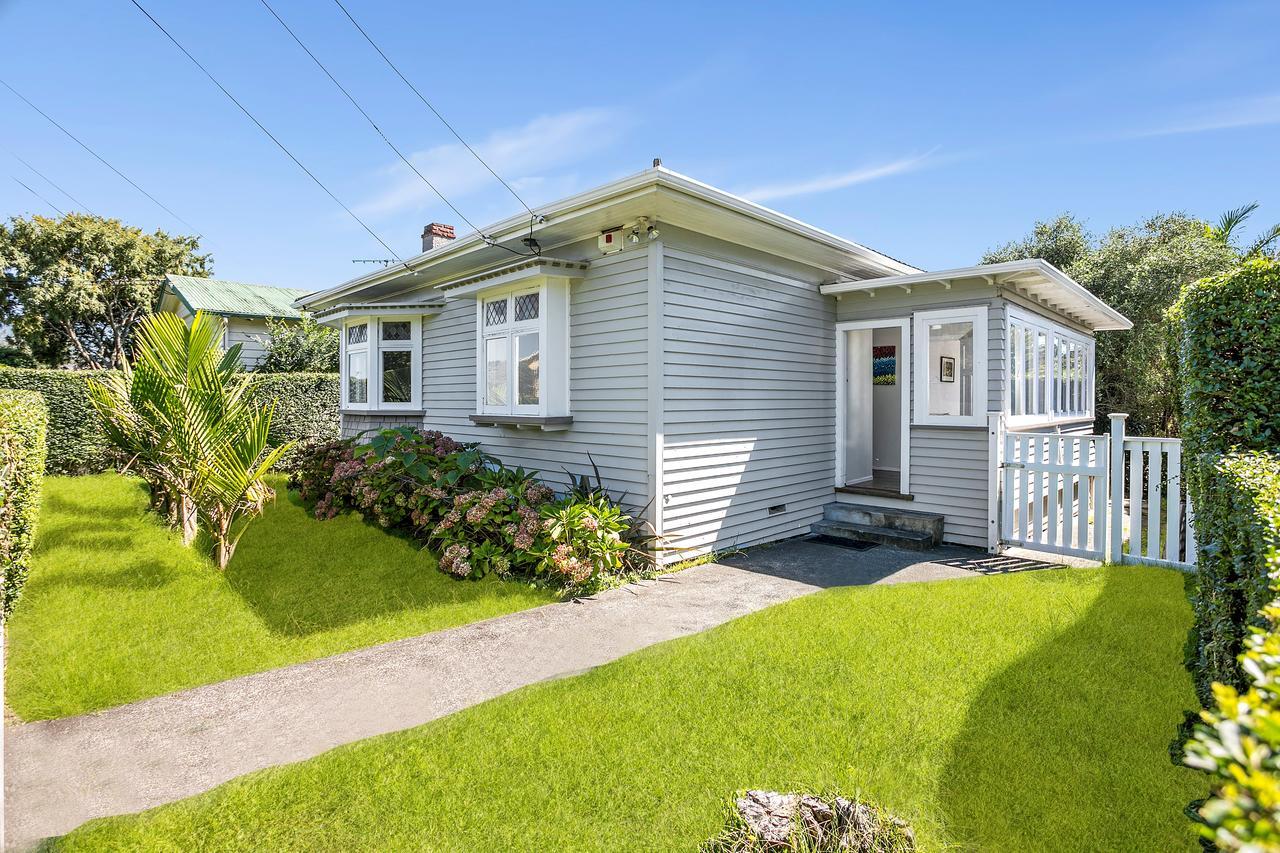 Ferienwohnung Tranquil Getaway 5 Minutes From The Cbd Auckland Exterior foto